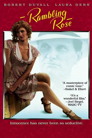 Affiche du film : Rambling rose