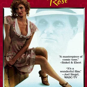 Photo du film : Rambling rose