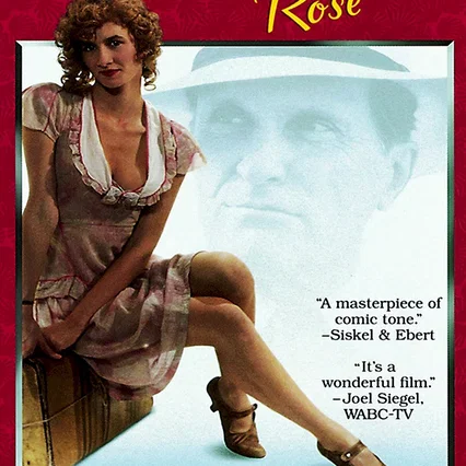 Miniature photo du film : Rambling rose