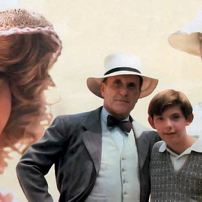 Photo du film : Rambling rose