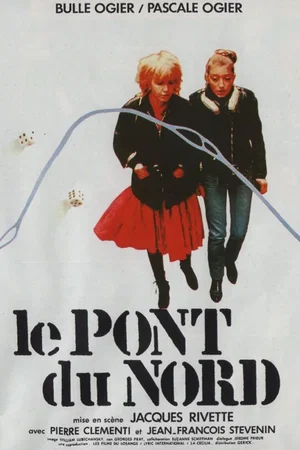 Affiche du film : Le pont du nord