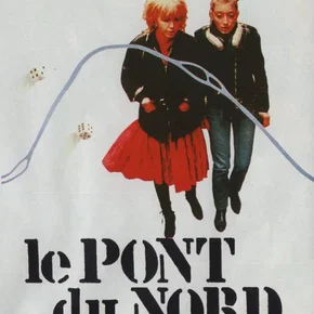Photo du film : Le pont du nord