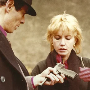 Photo du film : Le pont du nord