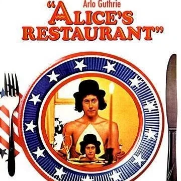 Miniature photo du film : Alice's restaurant