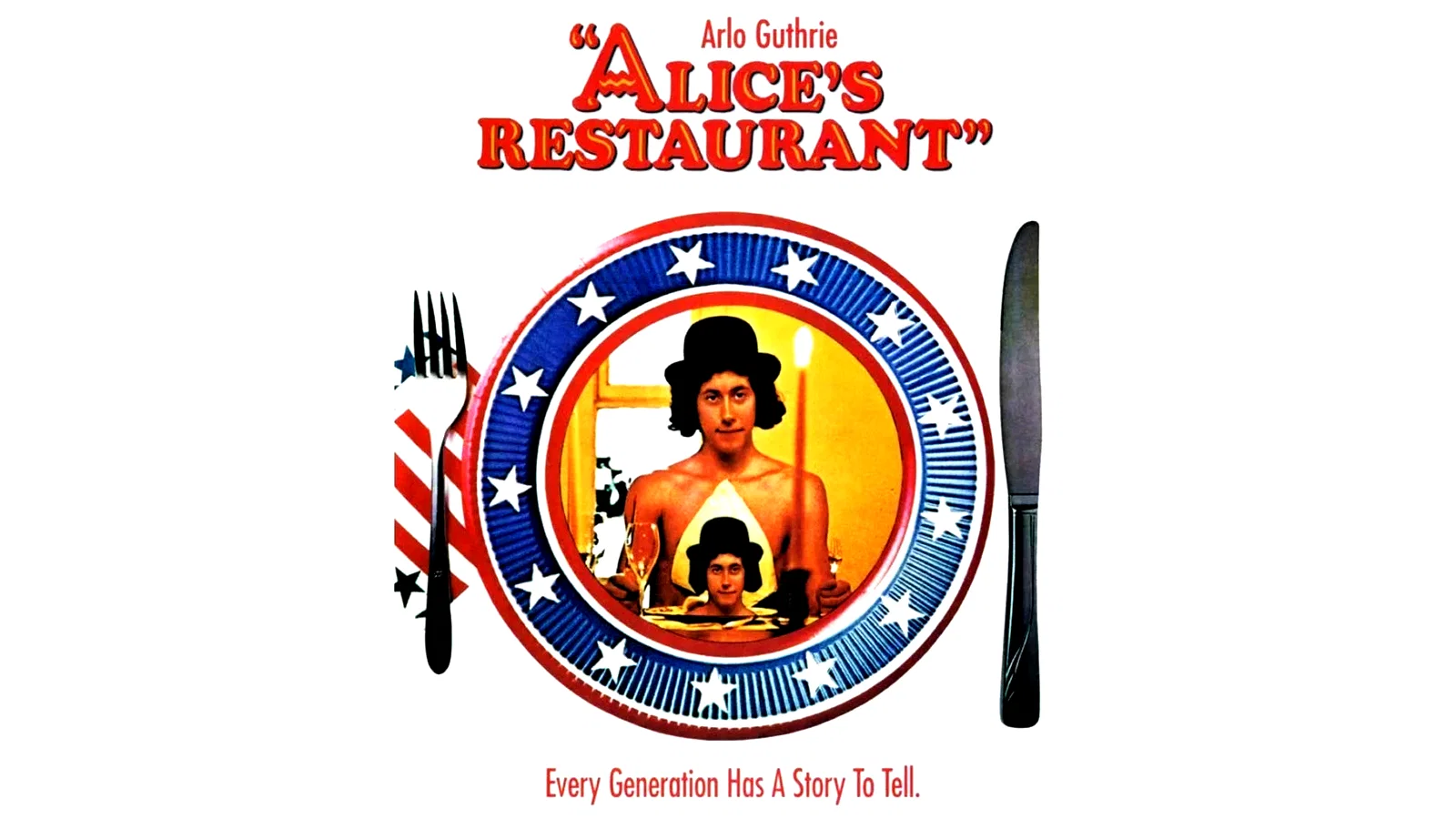 Photo 3 du film : Alice's restaurant
