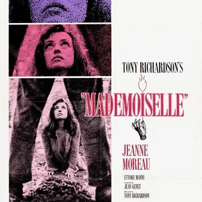 Photo du film : Mademoiselle
