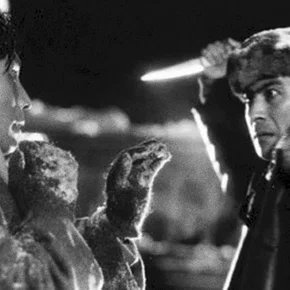 Photo du film : L'idiot