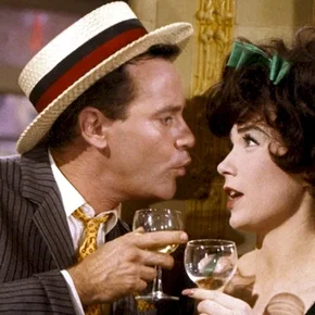 Photo du film : Irma la douce
