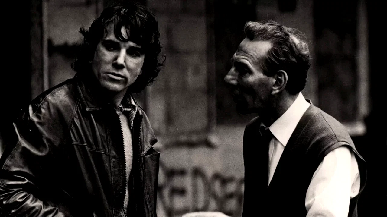 Photo du film : Au nom du père