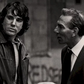 Photo du film : Au nom du père