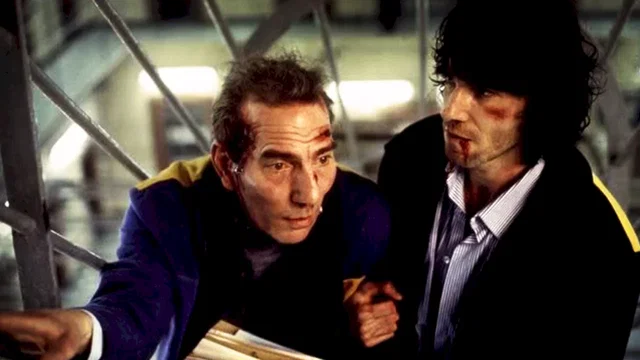 Photo 5 du film : Au nom du père