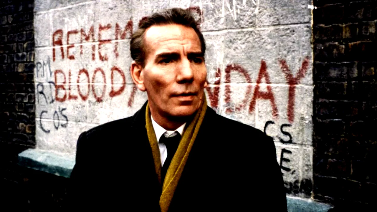 Photo du film : Au nom du père
