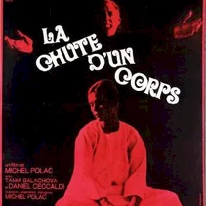 Photo du film : La chute d'un corps