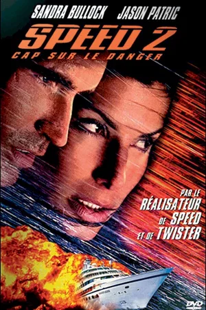 Affiche du film : Cap danger