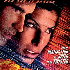 Photo du film : Cap danger