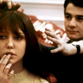Photo du film : La chinoise