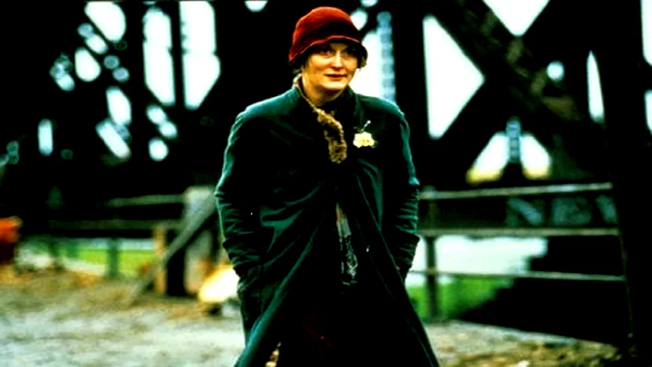 Photo 2 du film : Ironweed