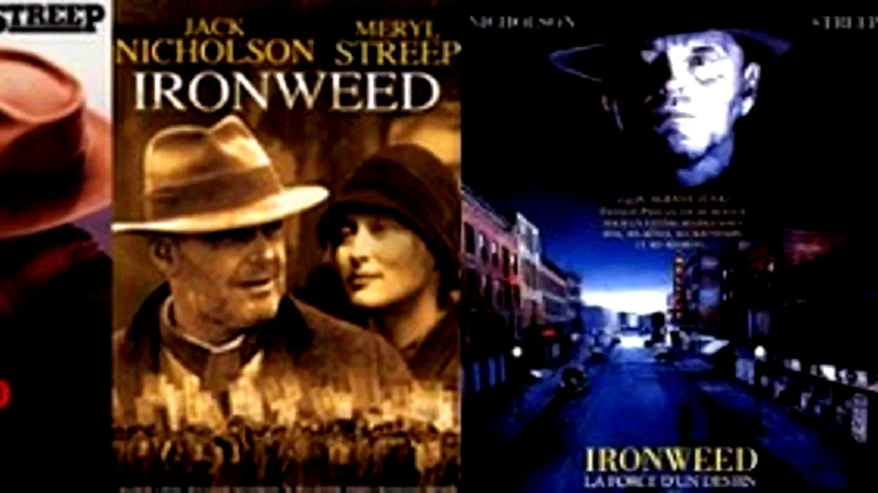 Photo 3 du film : Ironweed