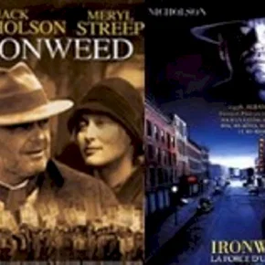 Photo du film : Ironweed