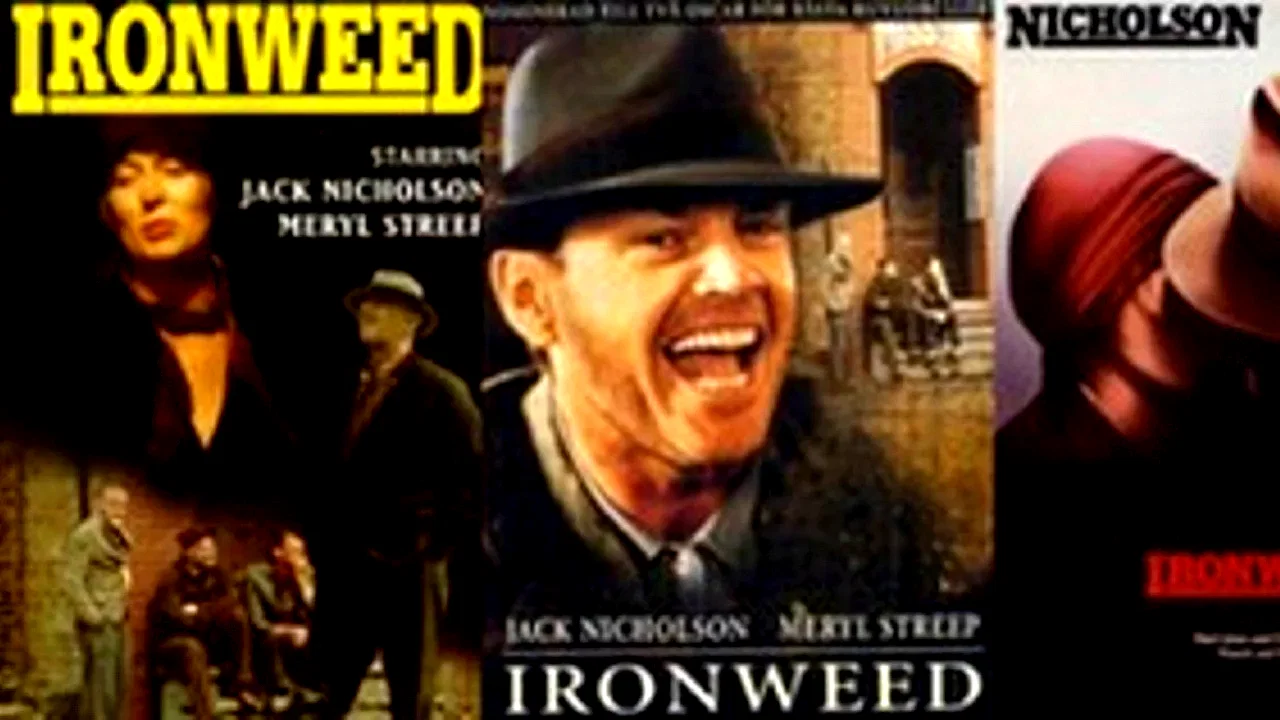 Photo 4 du film : Ironweed