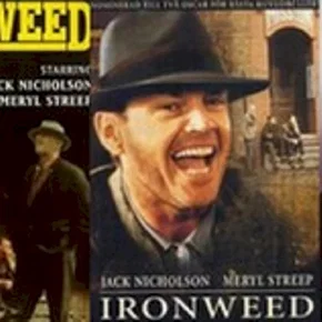 Photo du film : Ironweed