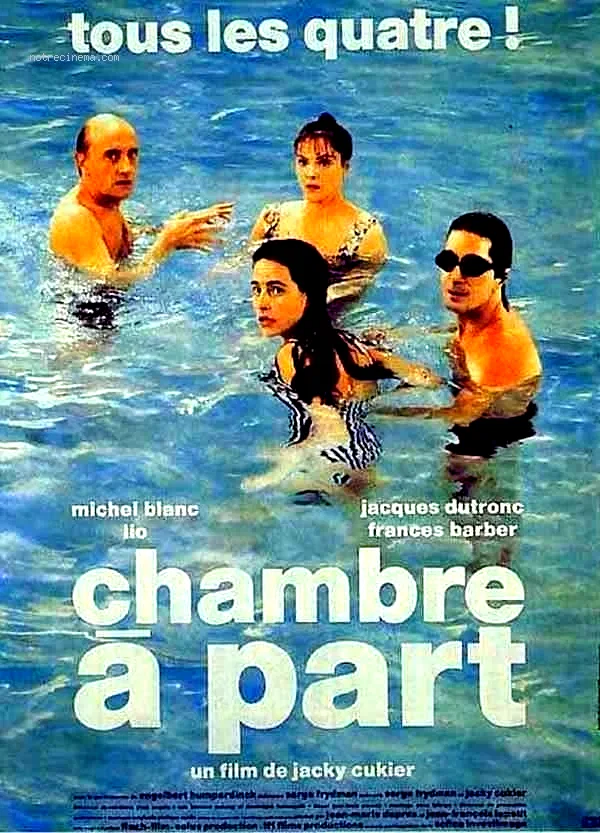 Affiche du film : Chambre a part