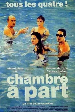 Affiche du film Chambre a part