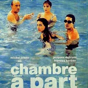Photo du film : Chambre a part