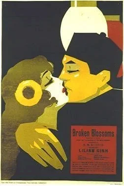 Affiche du film : Le lys brise