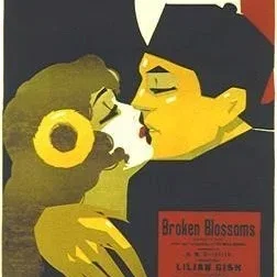 Photo du film : Le lys brise