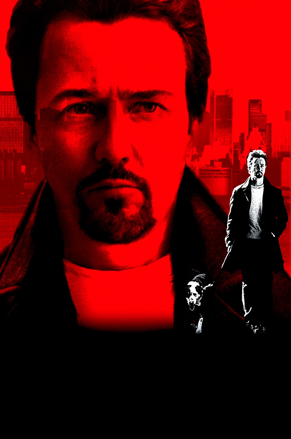 Affiche du film : 24 heures avant la nuit