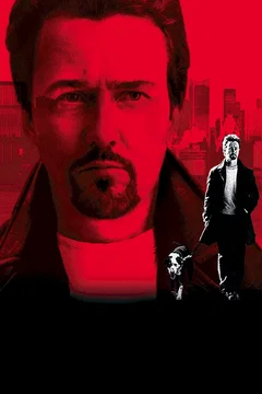 Affiche du film 24 heures avant la nuit