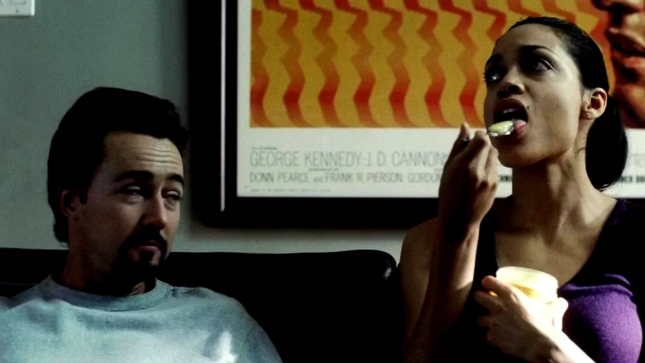 Photo 7 du film : 24 heures avant la nuit