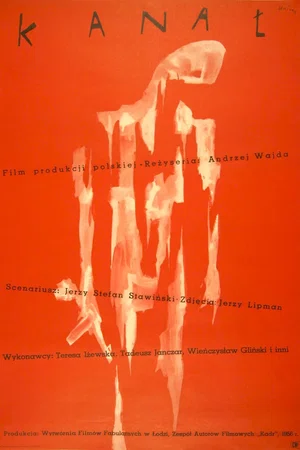 Affiche du film : Kanal