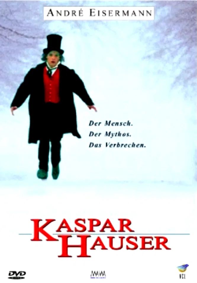 Affiche du film : Kaspar hauser