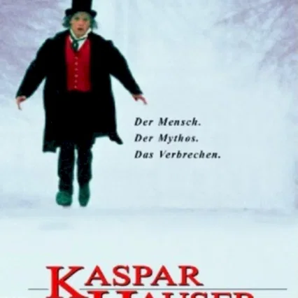 Miniature photo du film : Kaspar hauser
