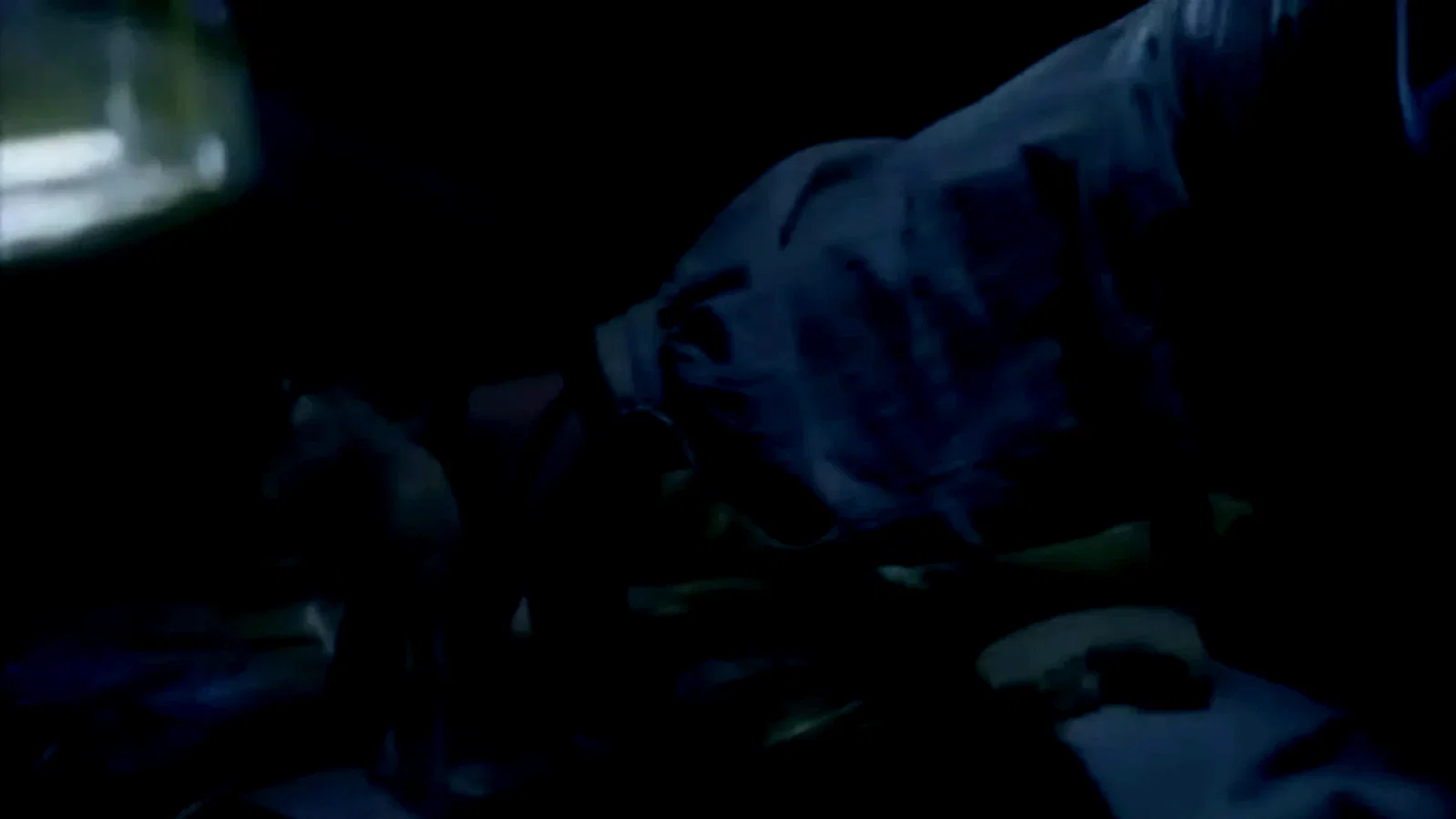 Photo 3 du film : Kaspar hauser