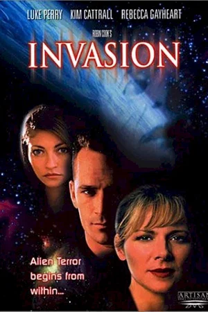 Affiche du film : Invasion