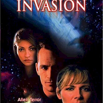Miniature photo du film : Invasion