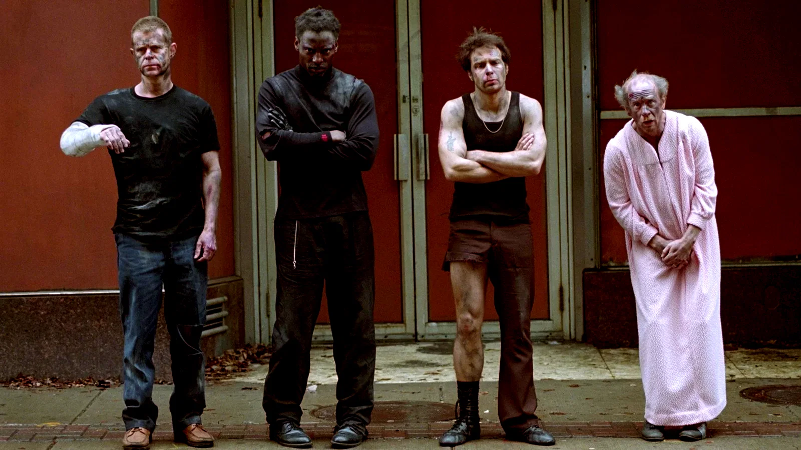 Photo 2 du film : Bienvenue a collinwood
