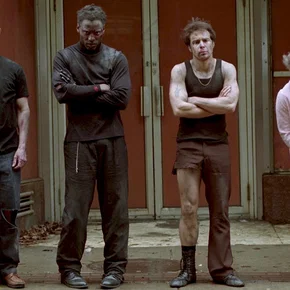 Photo du film : Bienvenue a collinwood