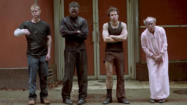 Photo 2 du film : Bienvenue a collinwood