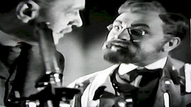 Photo 3 du film : Dr ehrlich magic bullet
