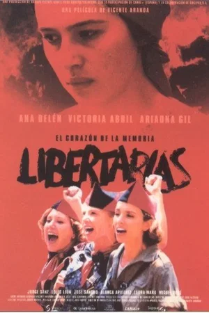 Affiche du film : Libertarias