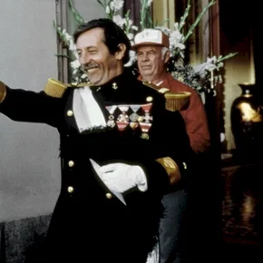 Photo du film : La galette du roi