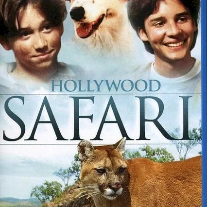 Miniature photo du film : Hollywood safari