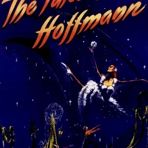 Photo du film : Les Contes d'Hoffmann