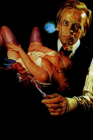 Affiche du film : Jack l'éventreur