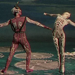 Photo du film : Les Contes d'Hoffmann