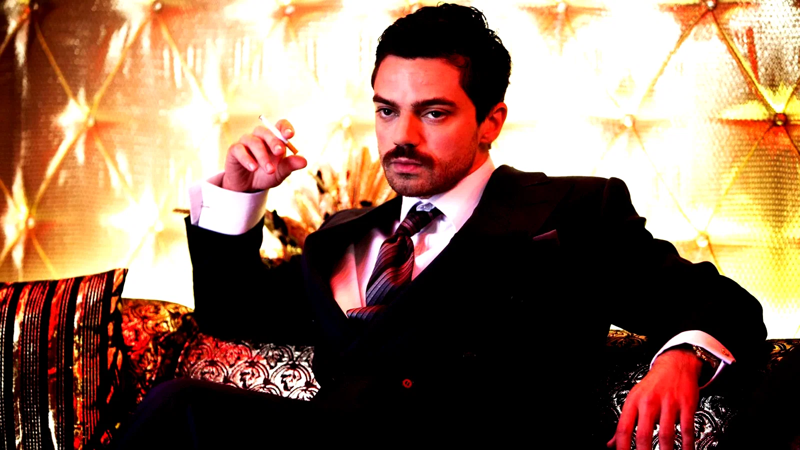 Photo 4 du film : The Devil's Double